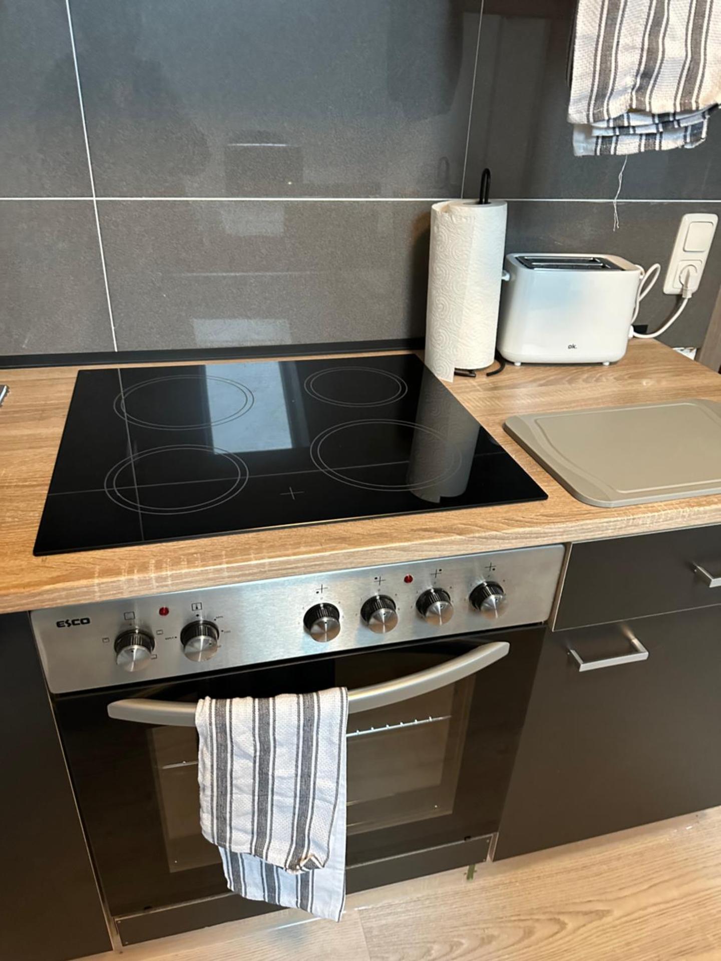 Zweizimmerwohnung am Markt