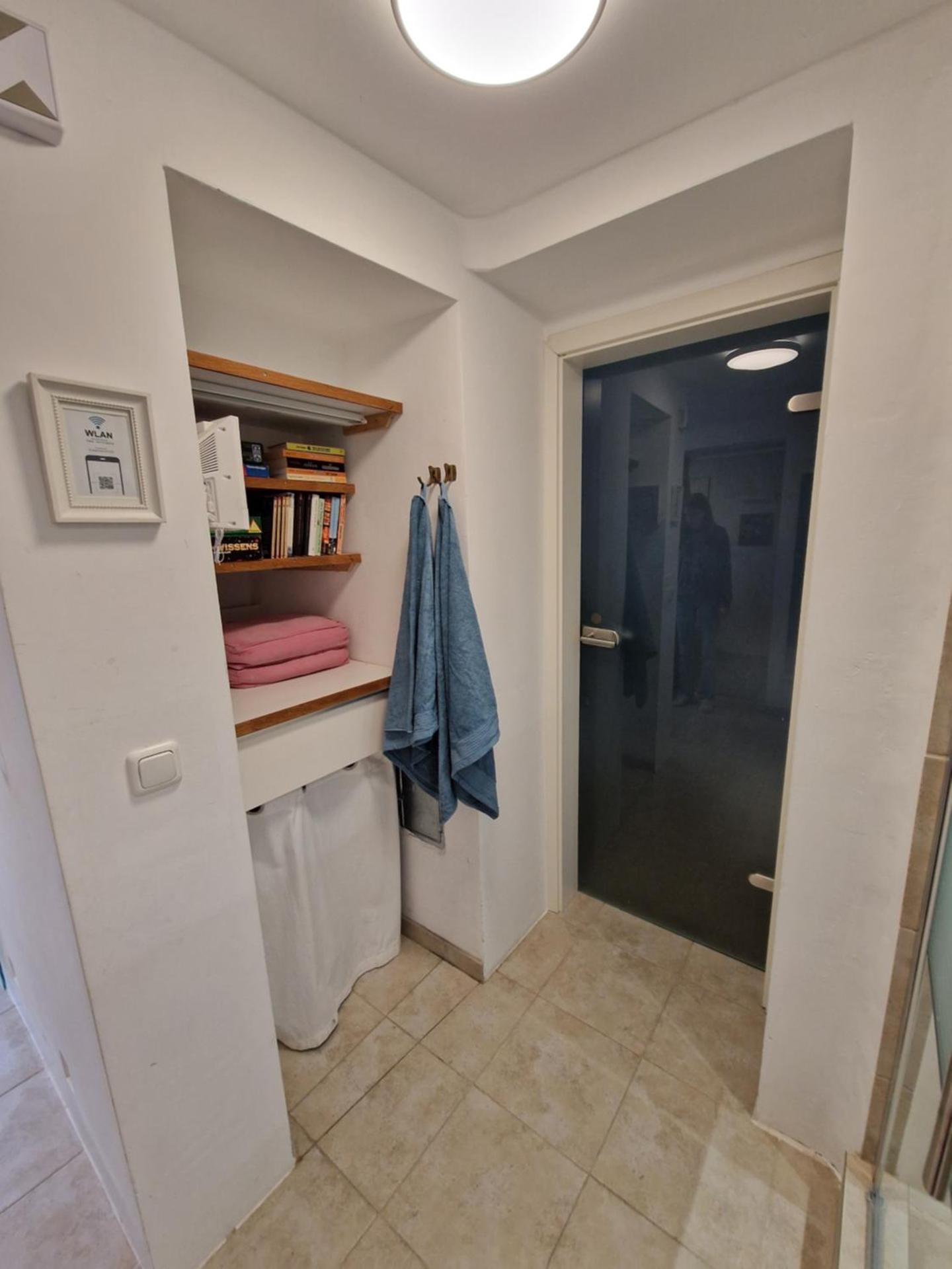 Ferienwohnung by Thomas Extertal