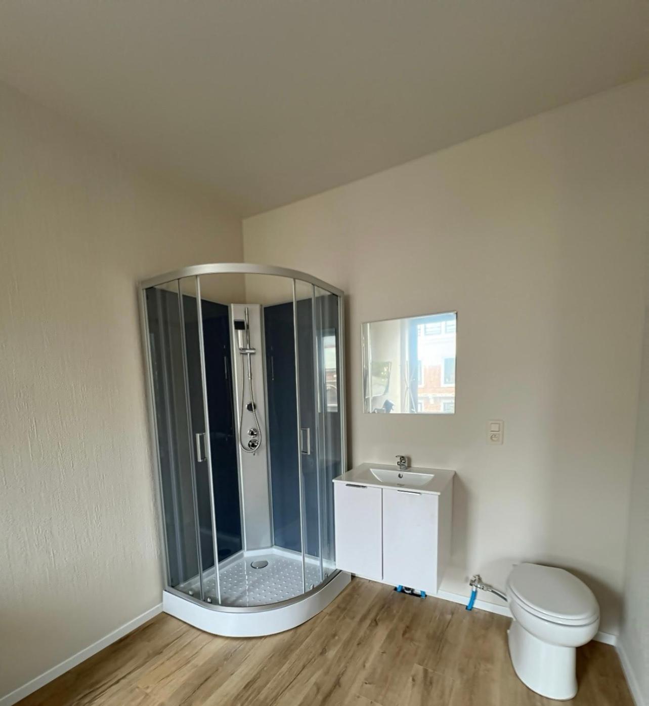 Station 64 A3 Bruxelles-Charleroi-airport