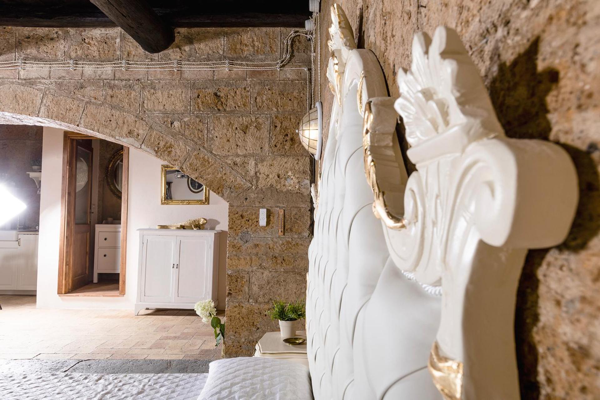 La Terrazza - Palazzo Pallotti