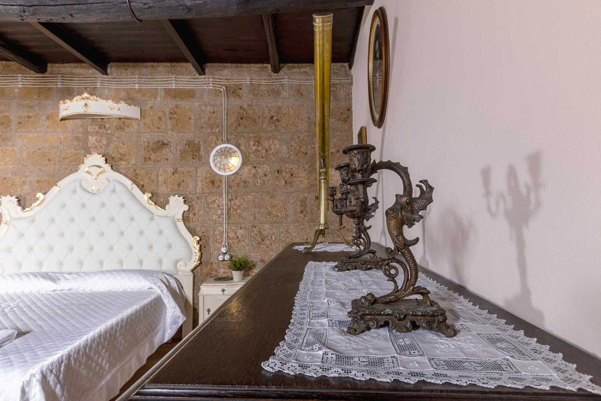 La Terrazza - Palazzo Pallotti