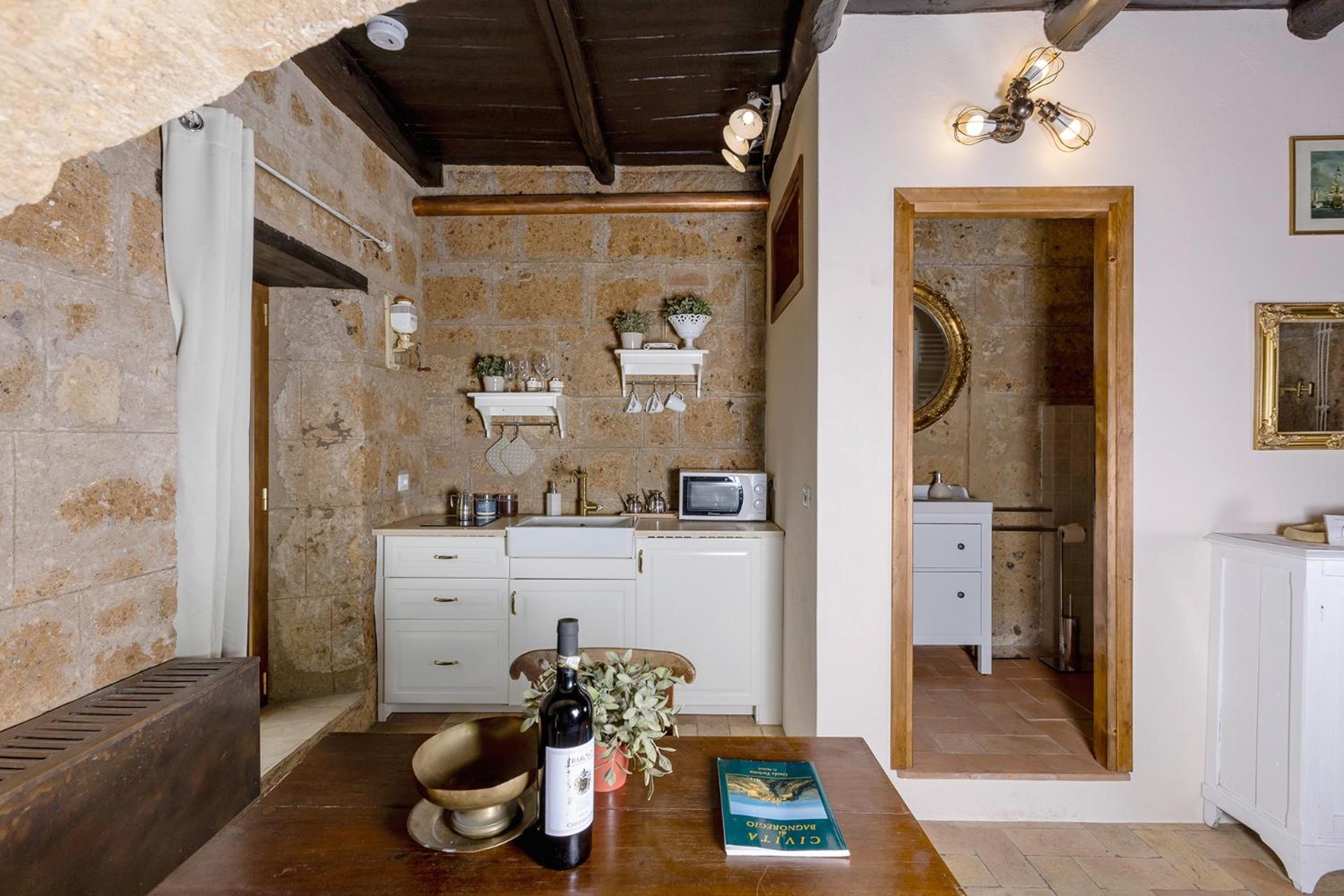 La Terrazza - Palazzo Pallotti