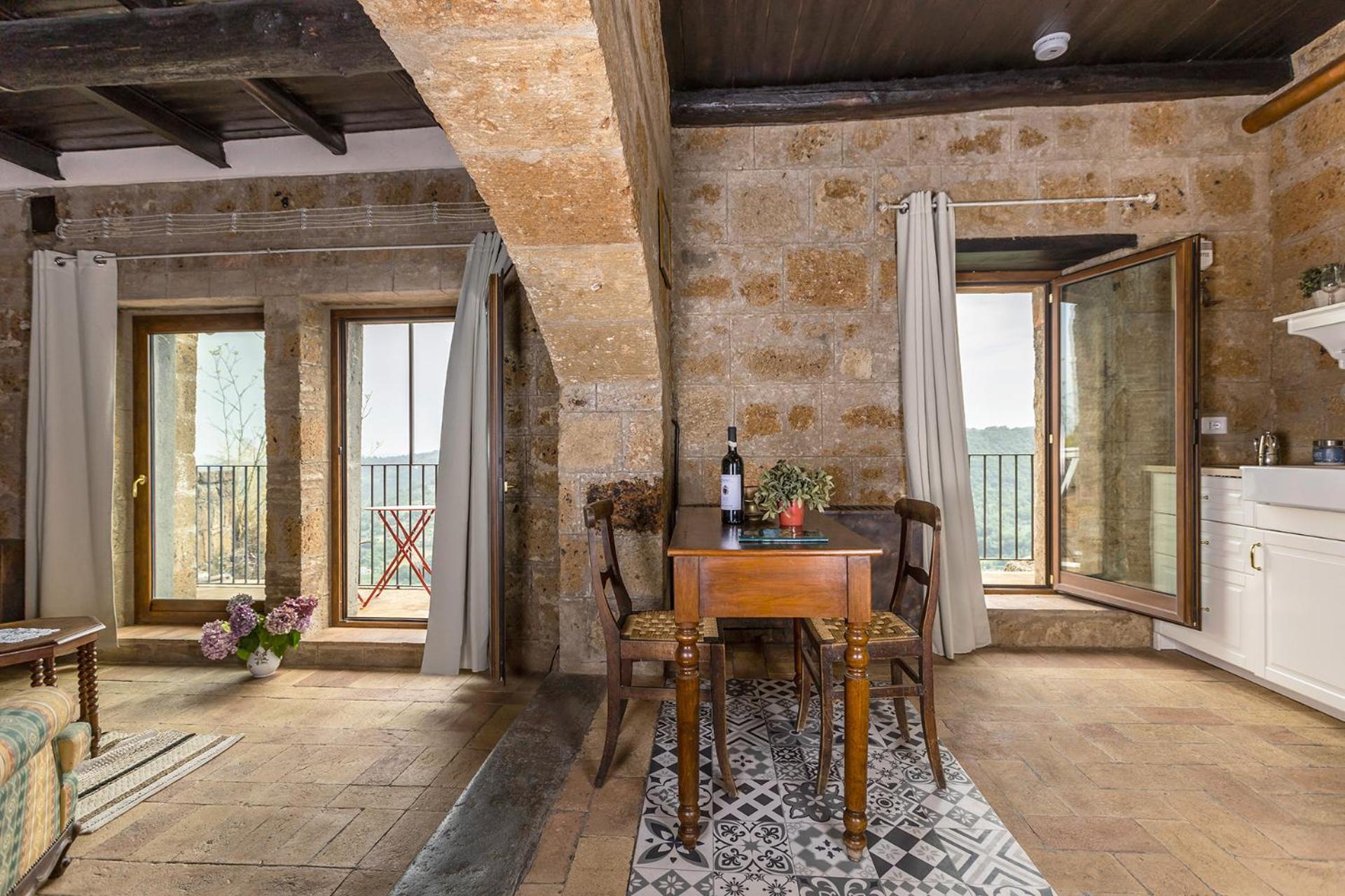 La Terrazza - Palazzo Pallotti