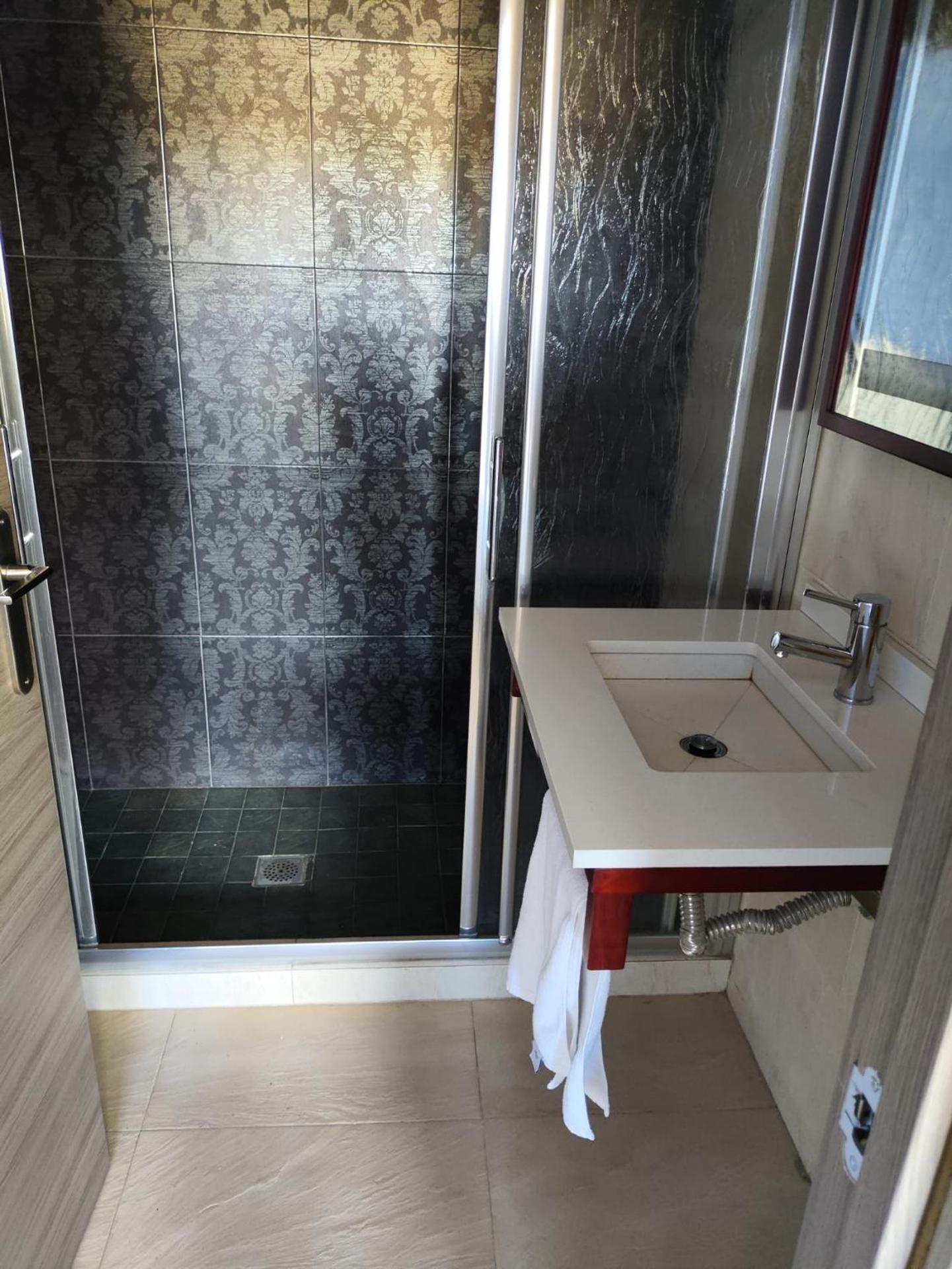 Deluxe Double Room with Shower