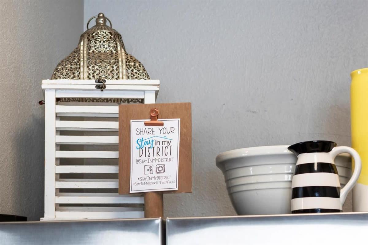 #StayInMyDistrict TwinFalls 3Bed