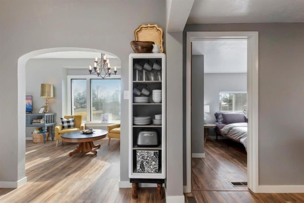 #StayInMyDistrict TwinFalls 3Bed