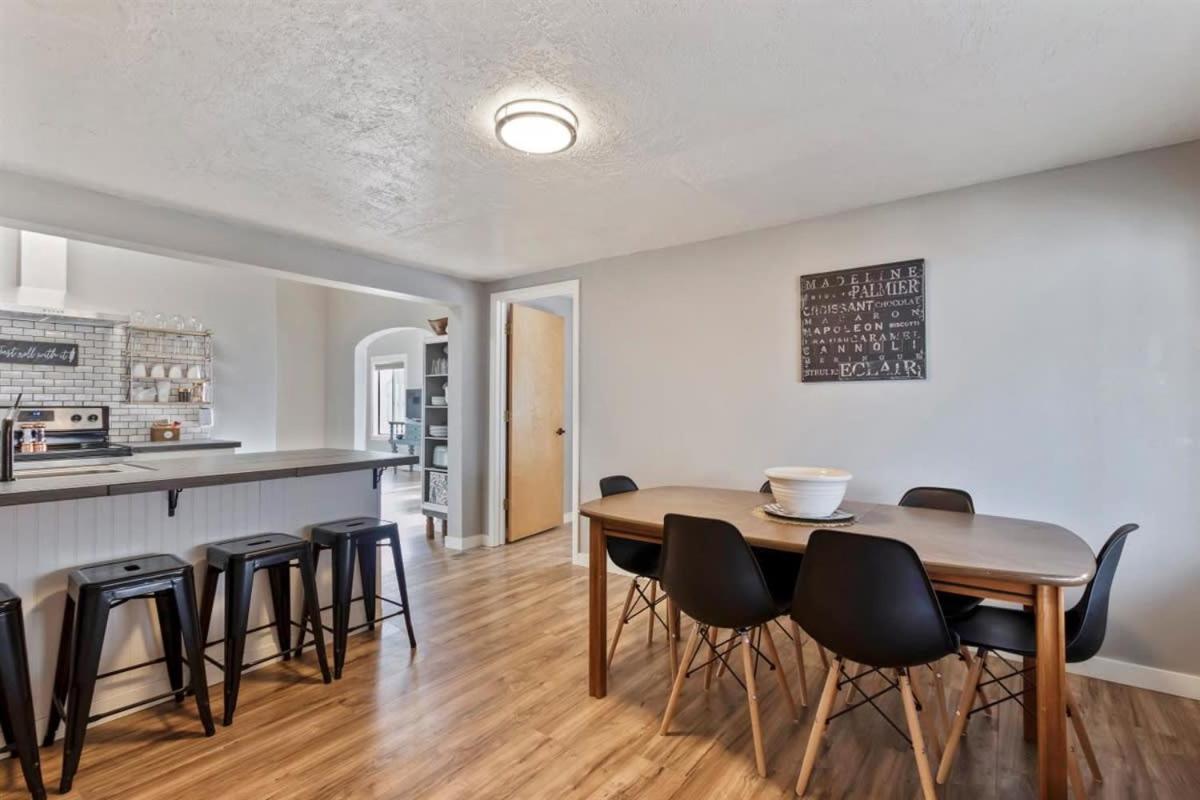 #StayInMyDistrict TwinFalls 3Bed