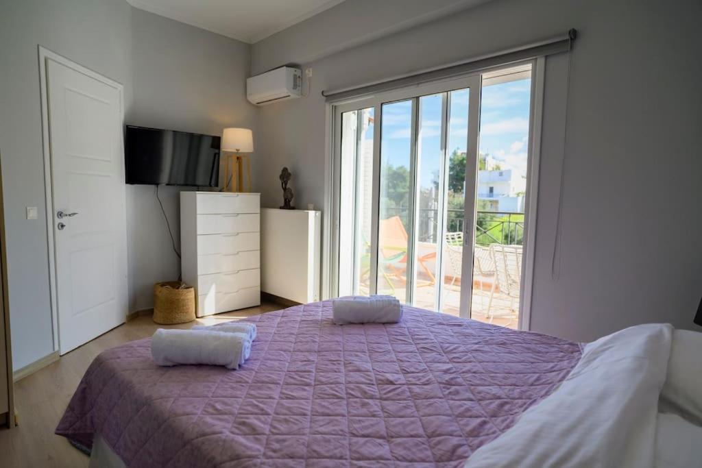 Green Hill Recreational Luxury