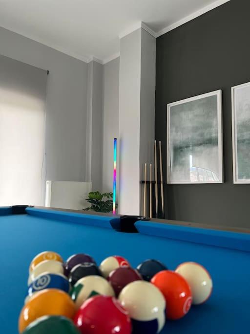 Green Hill Recreational Luxury