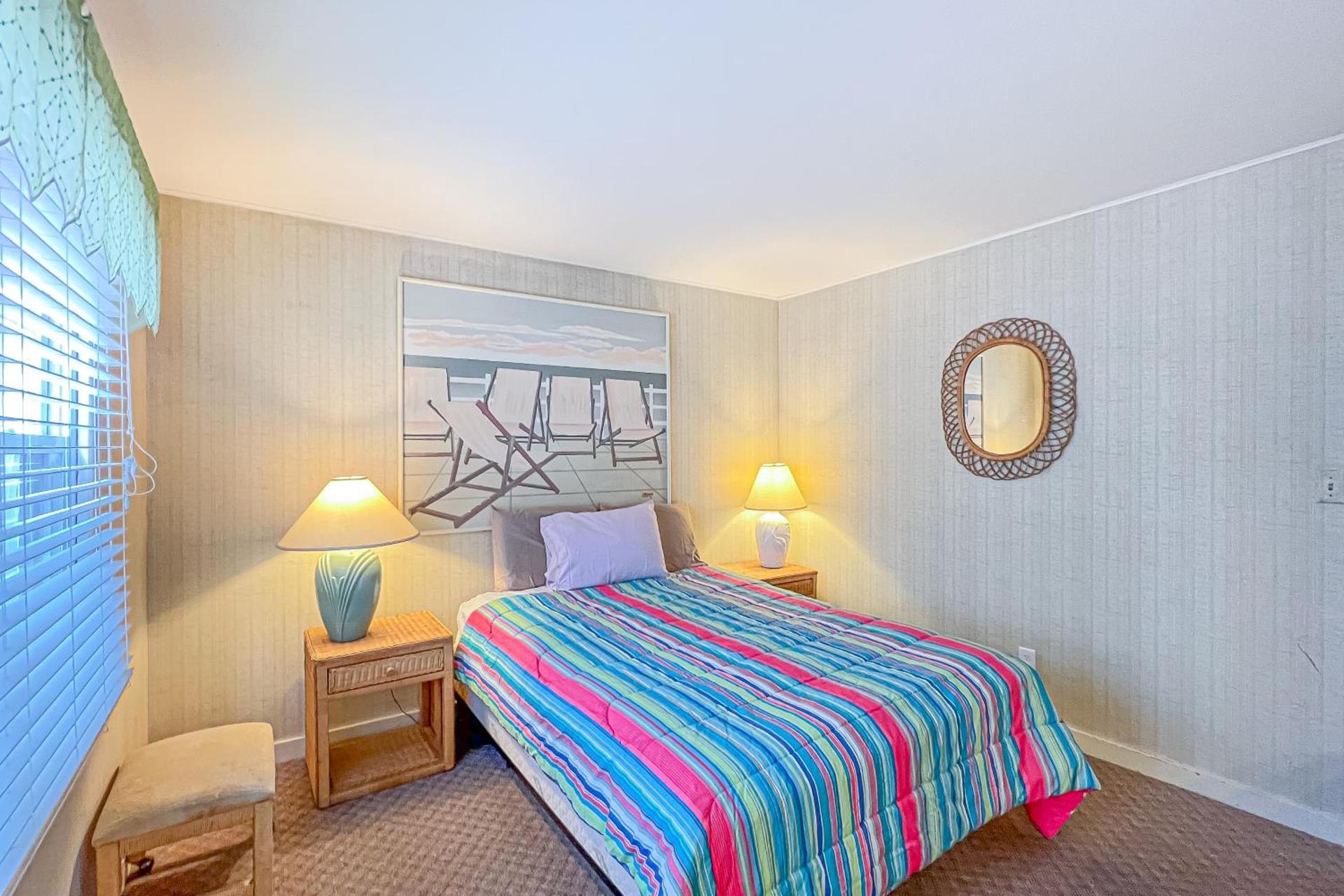 Sunspot Condo --- 2 McKinley Ave, Unit 103