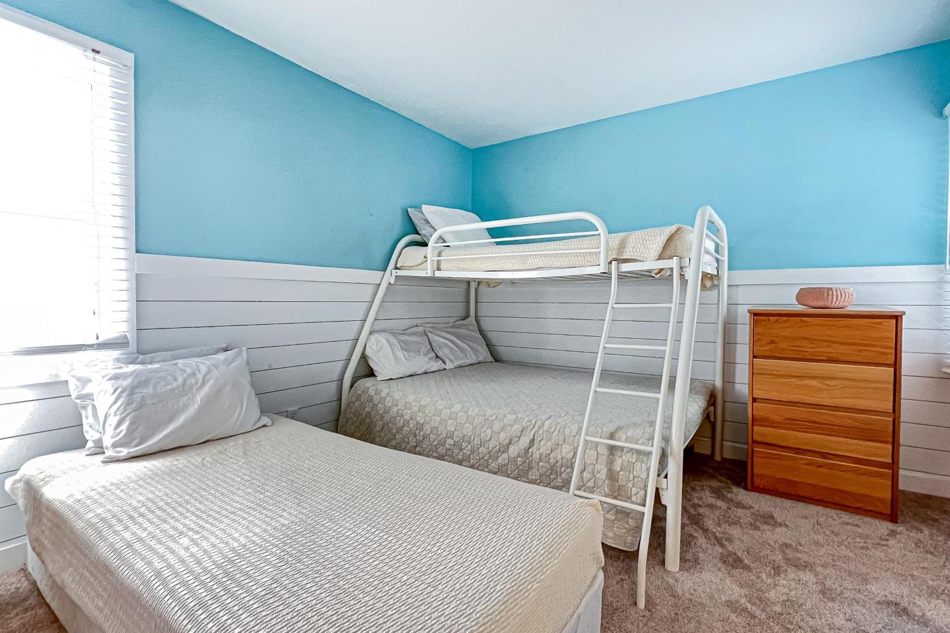 Sunspot Condo --- 2 McKinley Ave, Unit 103