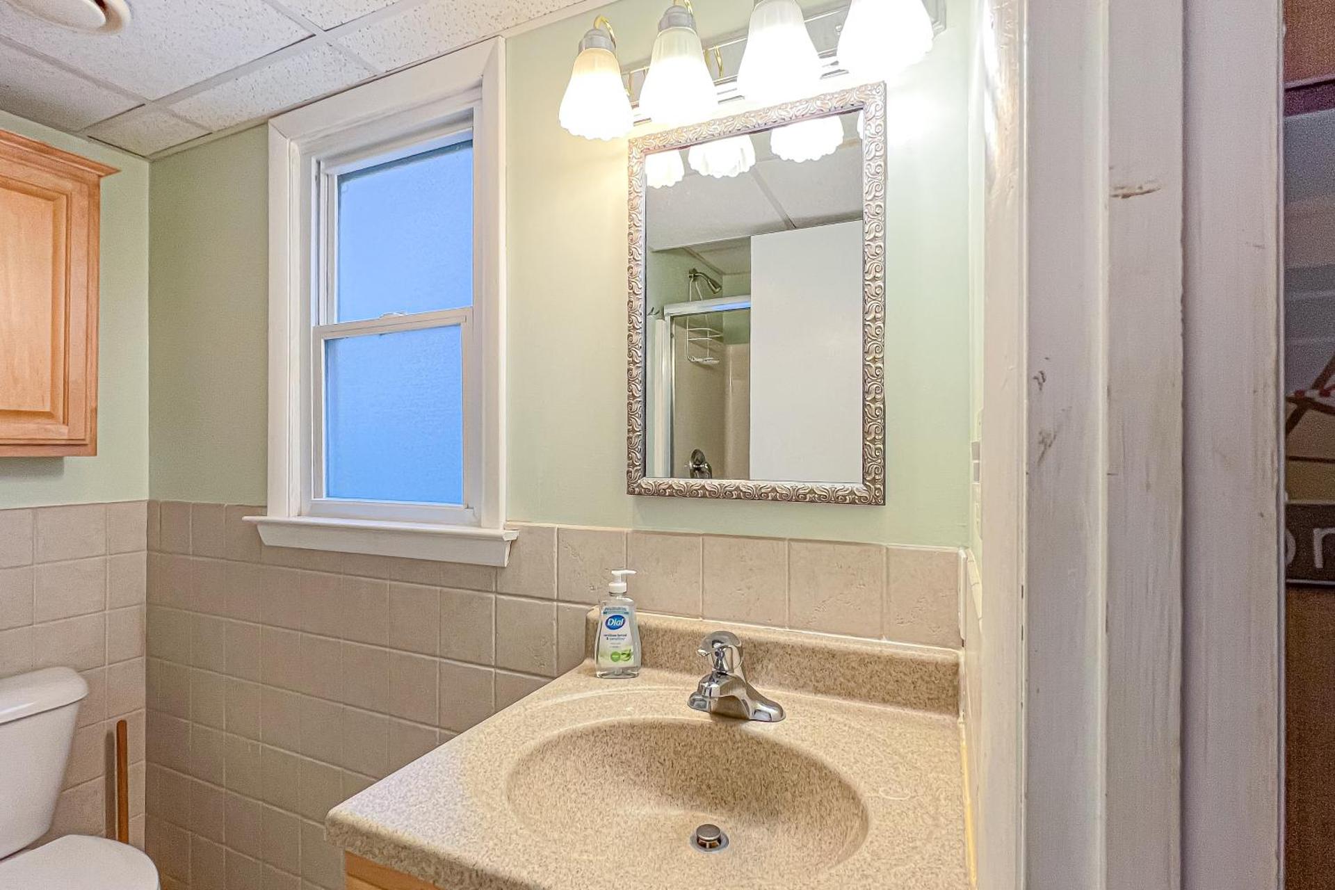 Sunspot Condo --- 2 McKinley Ave, Unit 103