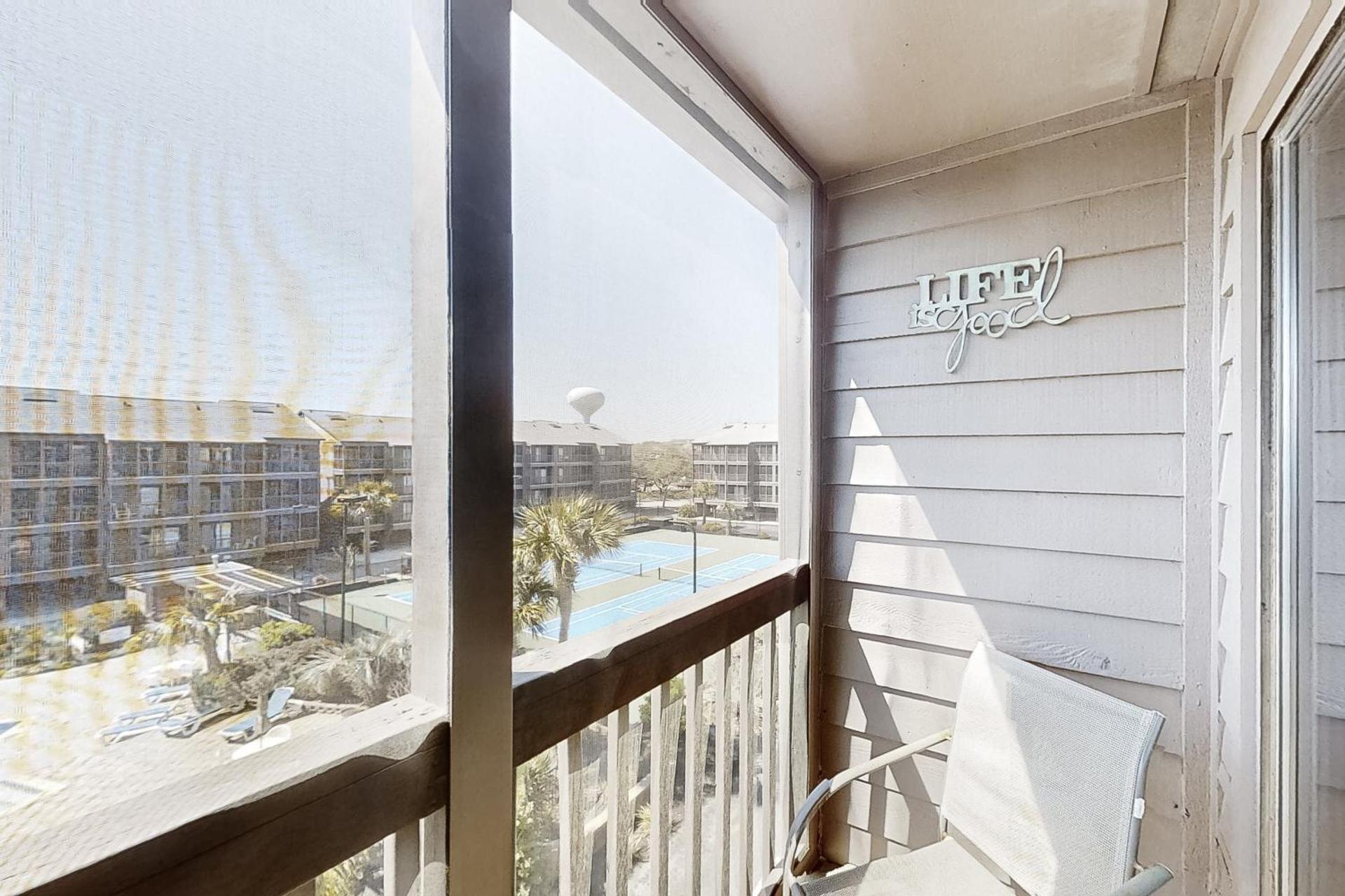 Tilghman Beach & Racquet 347