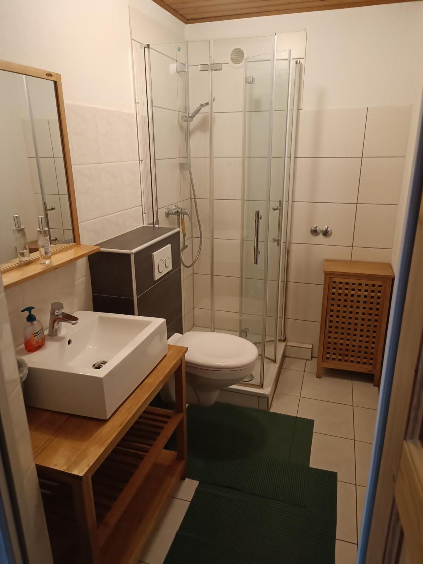 Maisonette (Wohnung 2)