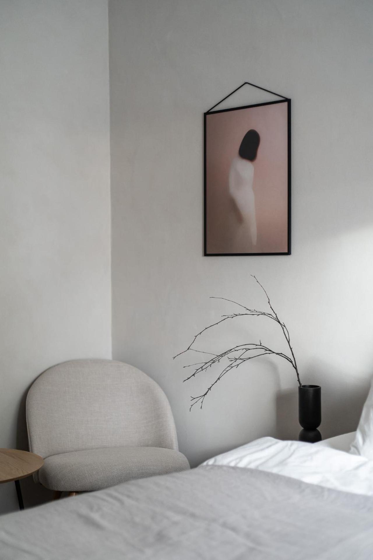 Lovely Studio in Pispala