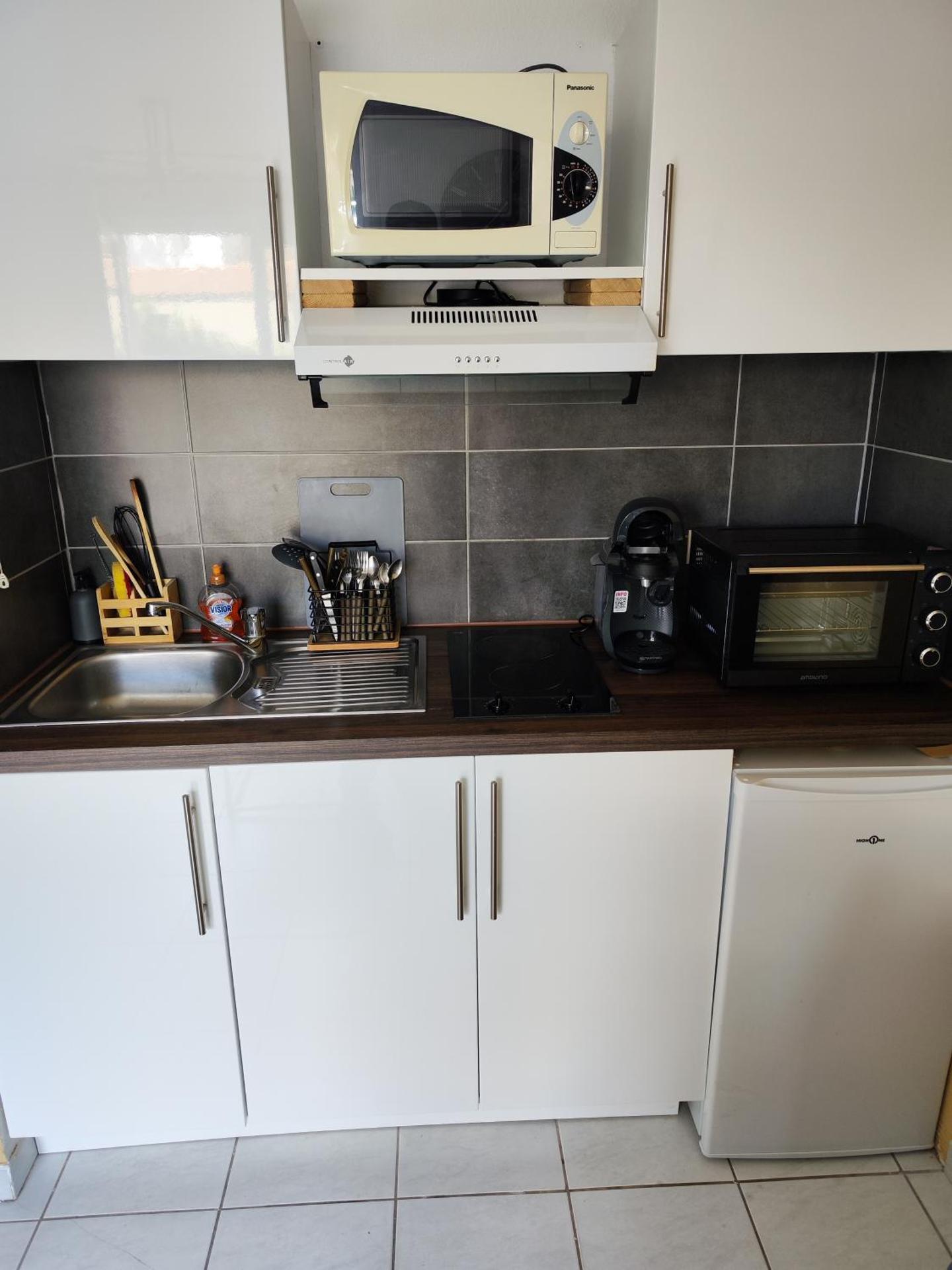 Agde Studio proche Plage