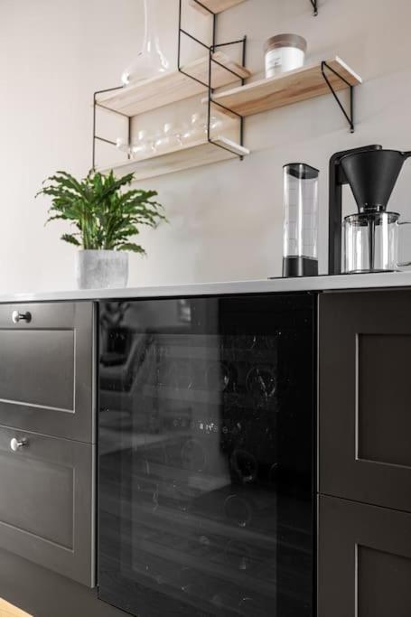 Seafront Apartment at Sørengka OSLO