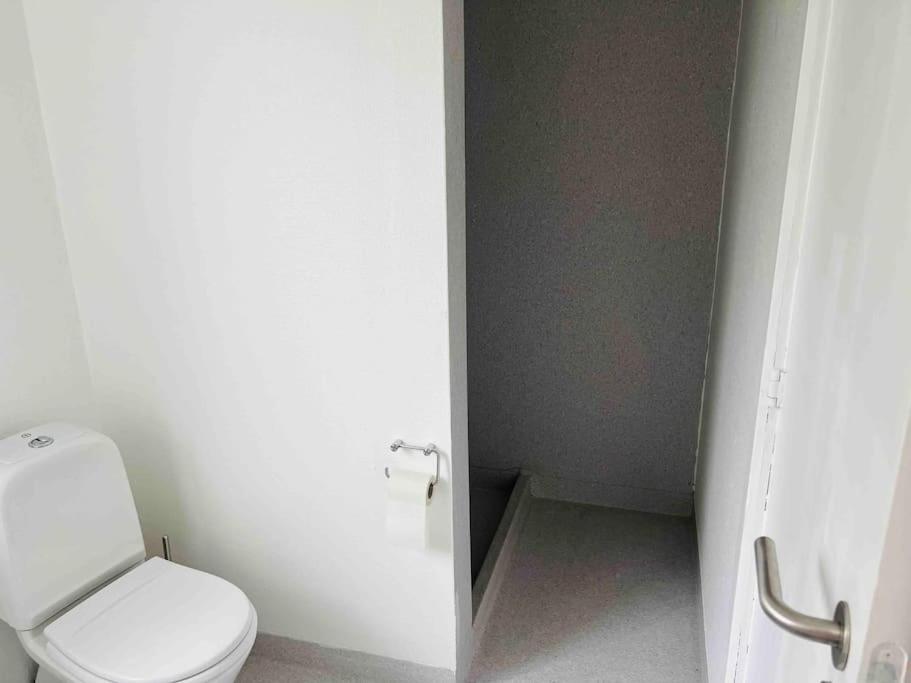 Lovely 1-bedroom condo in Aarhus C