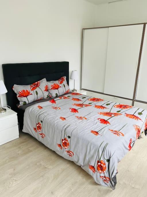 Lovely 1-bedroom condo in Aarhus C