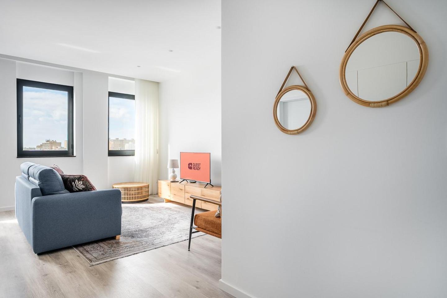 GuestReady - A lovely vacation in Matosinhos