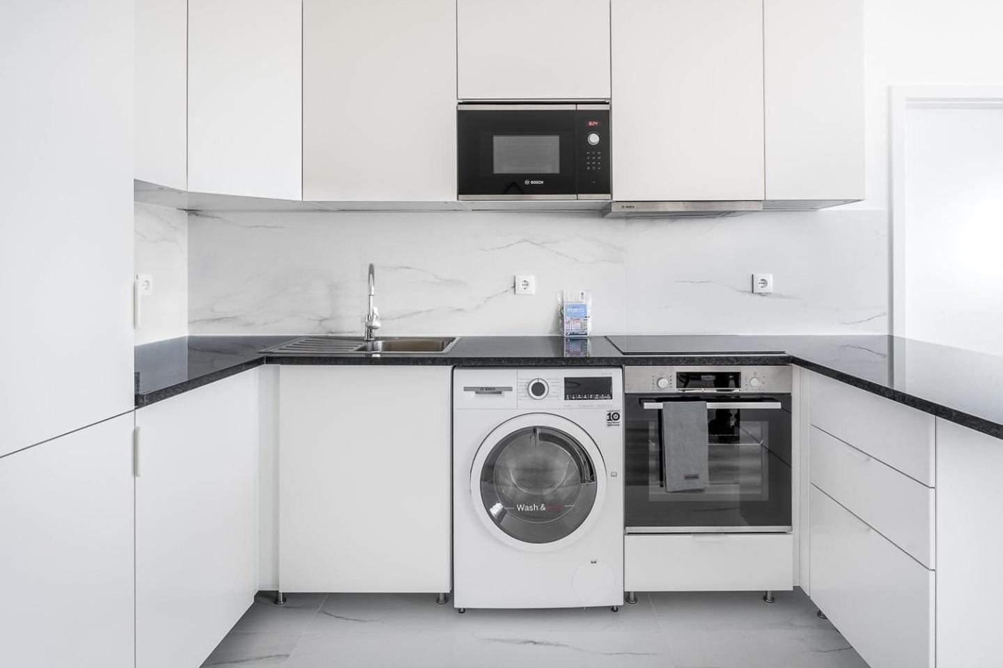 GuestReady - A lovely vacation in Matosinhos