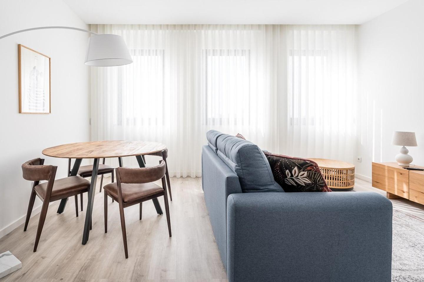 GuestReady - A lovely vacation in Matosinhos