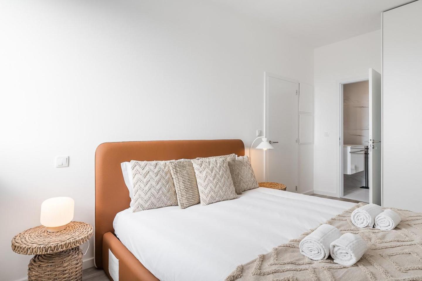 GuestReady - A lovely vacation in Matosinhos