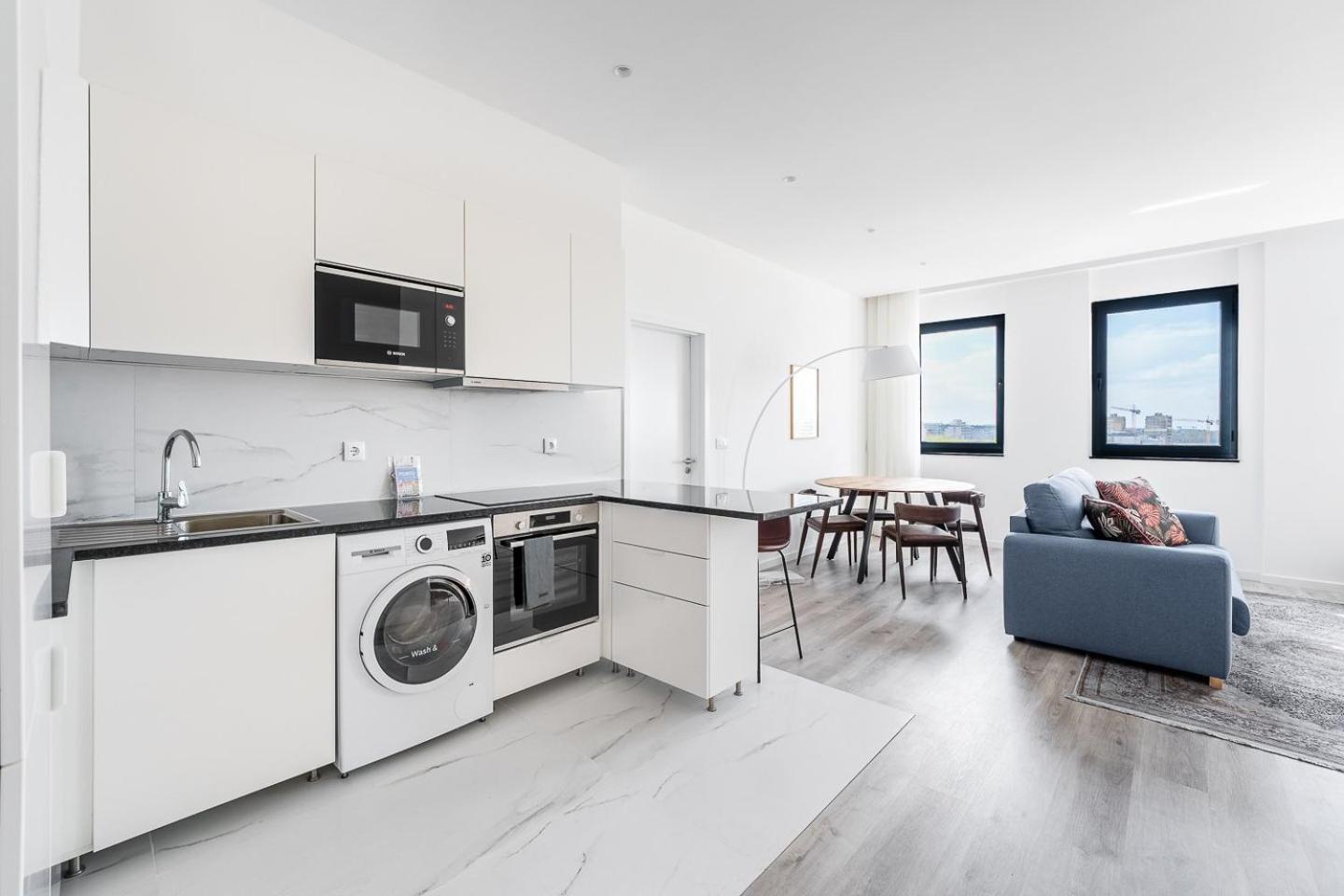 GuestReady - A lovely vacation in Matosinhos