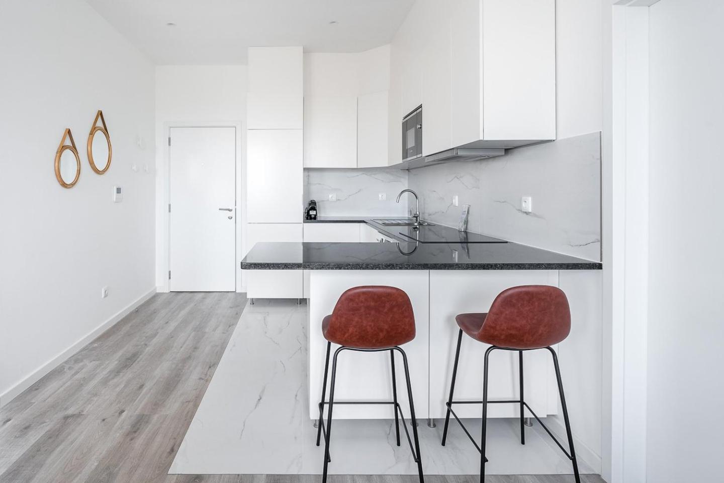 GuestReady - A lovely vacation in Matosinhos