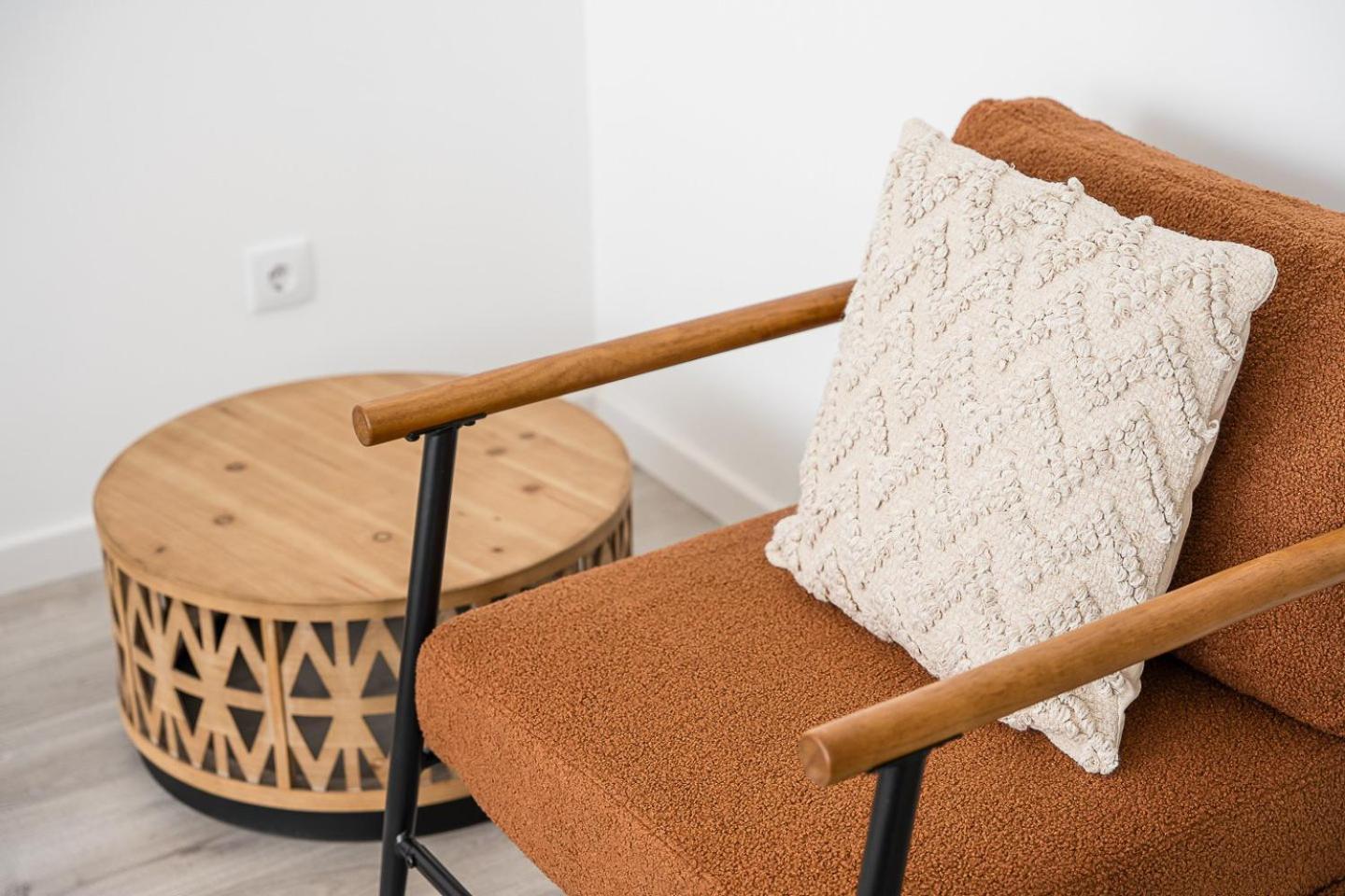 GuestReady - A lovely vacation in Matosinhos