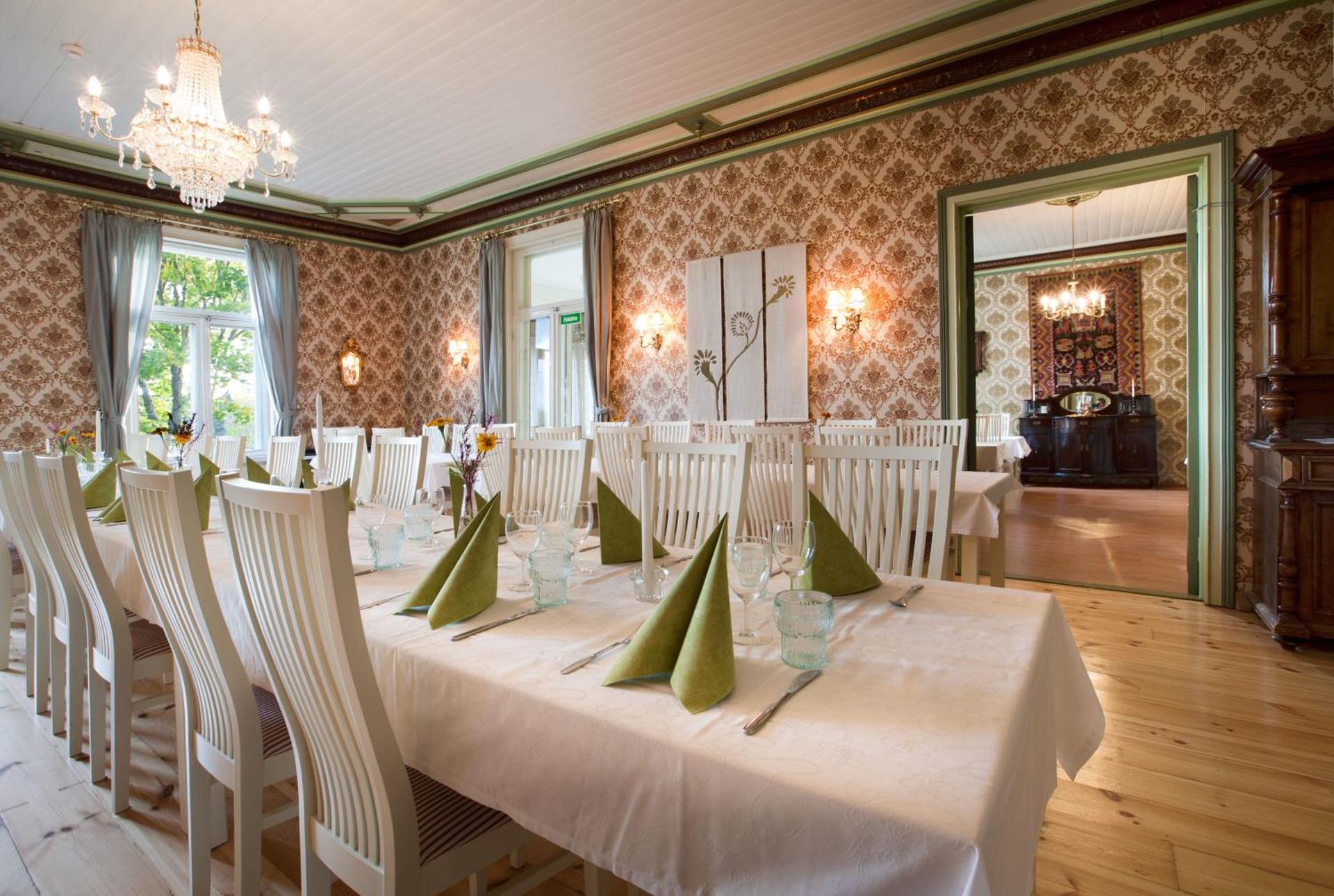 Banquet/Function facilities