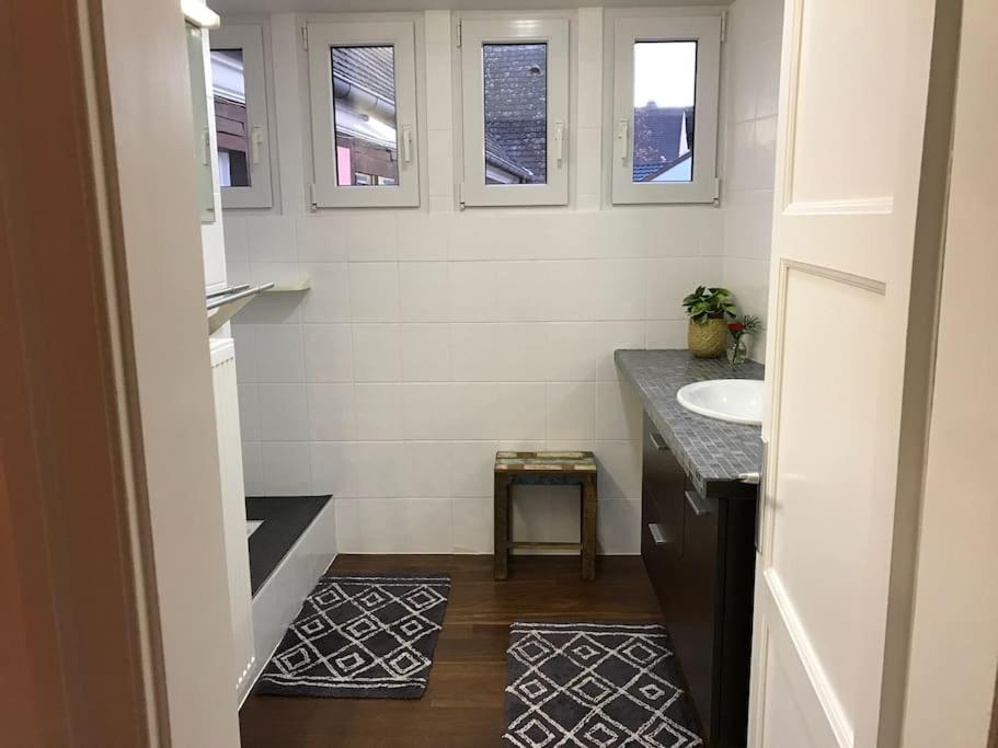 * La Petite Alsacienne *