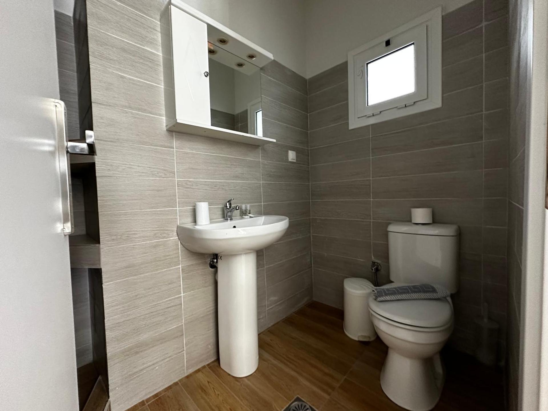 Skiathos Hills Studios