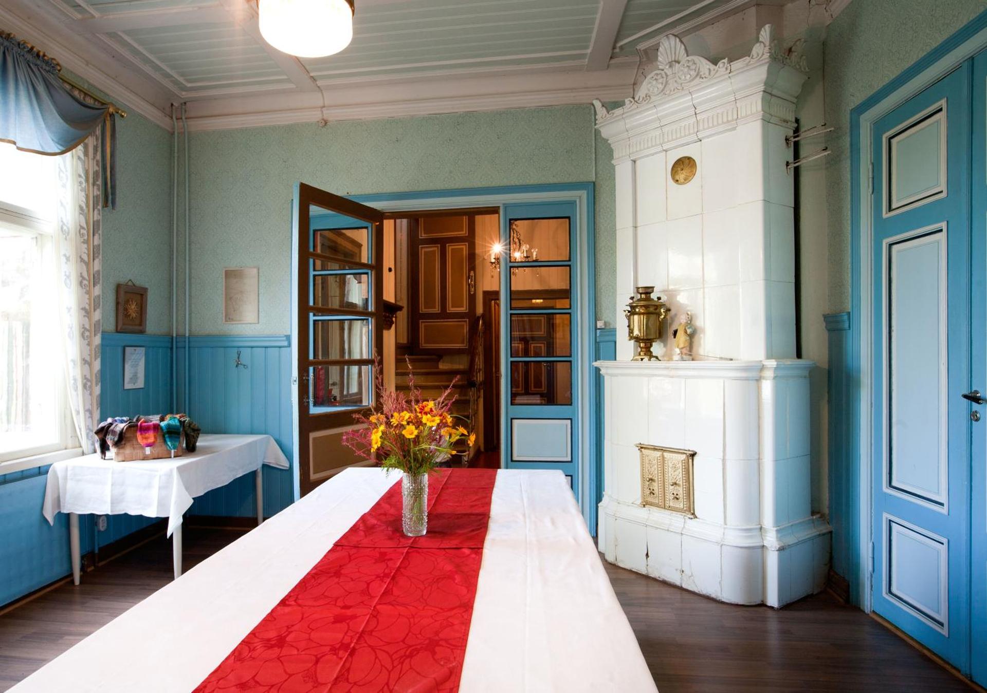 Banquet/Function facilities