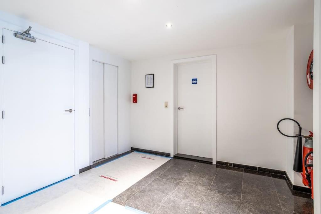 Top studio Knokke bij zeedijk!