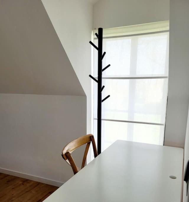 Gîte au Haras d'Agathe et ses princes