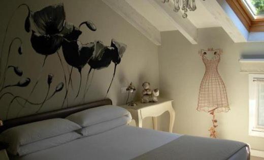 Hotel el Jardín de Eugenia