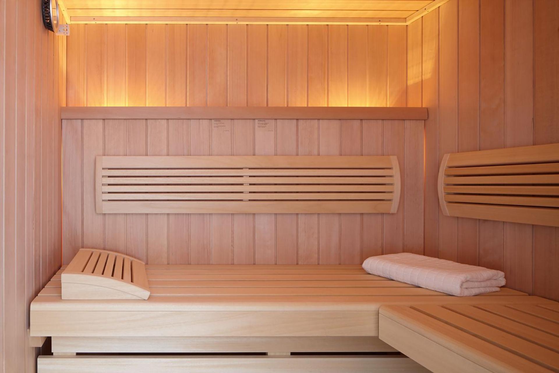 Apartment - Split Level