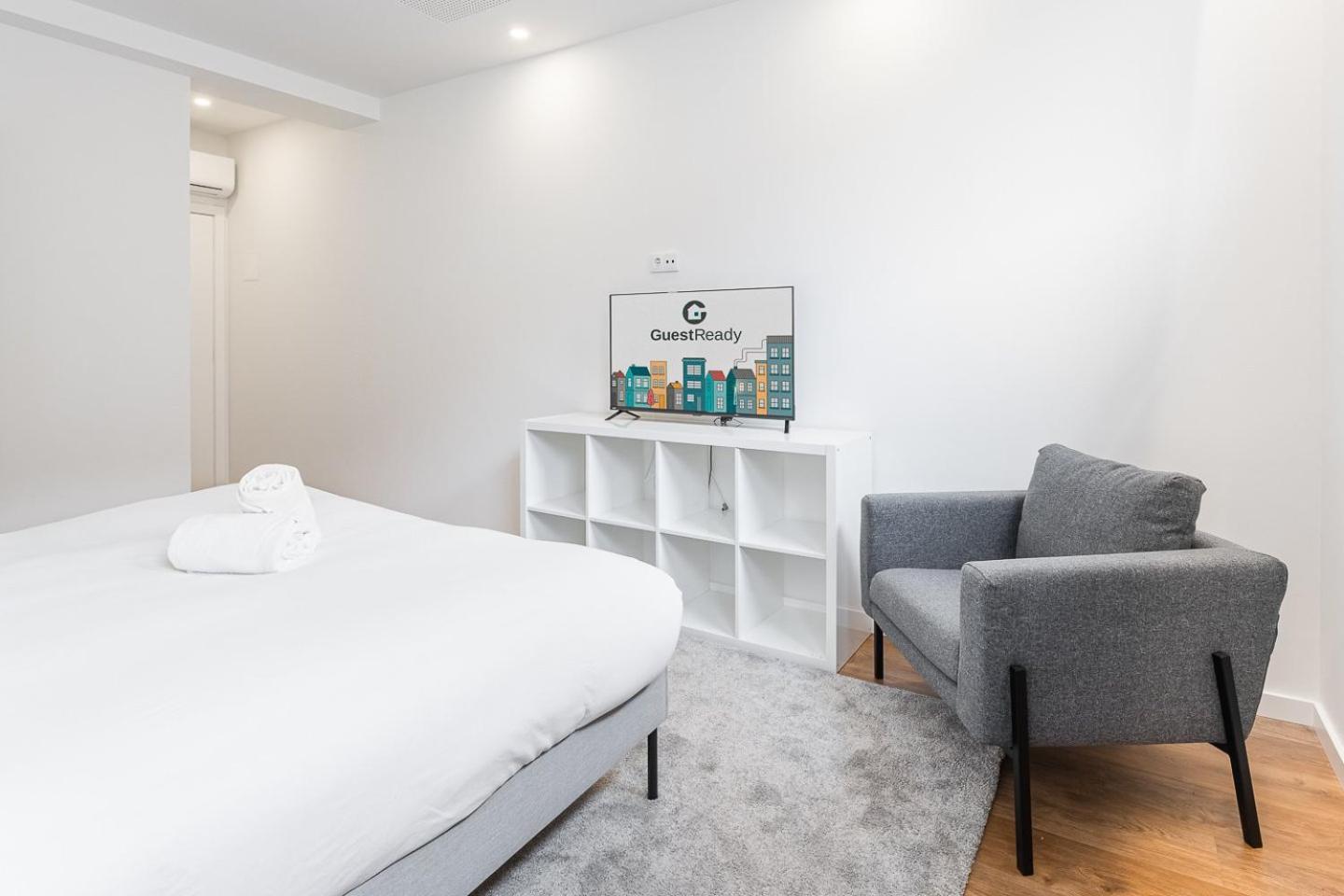 GuestReady - Uptown suites