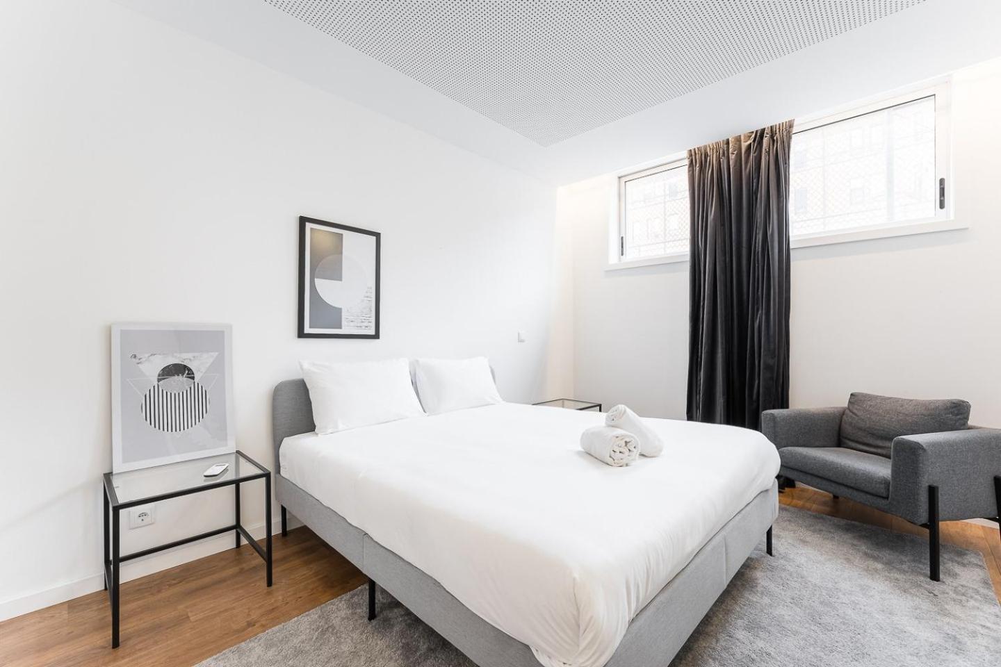 GuestReady - Uptown suites