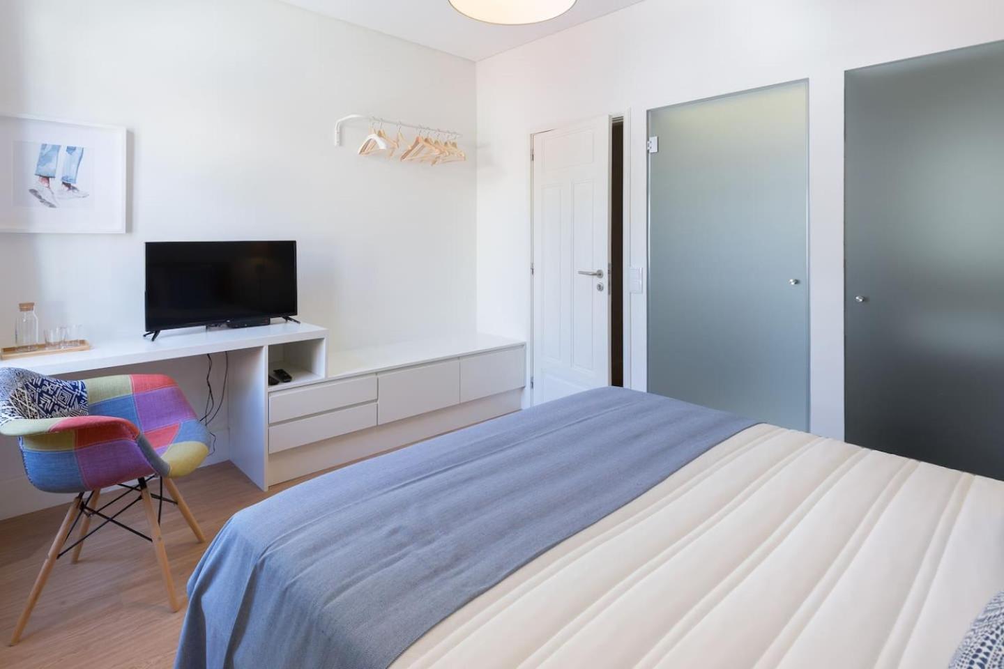 GuestReady - Costa Cabral Guesthouse