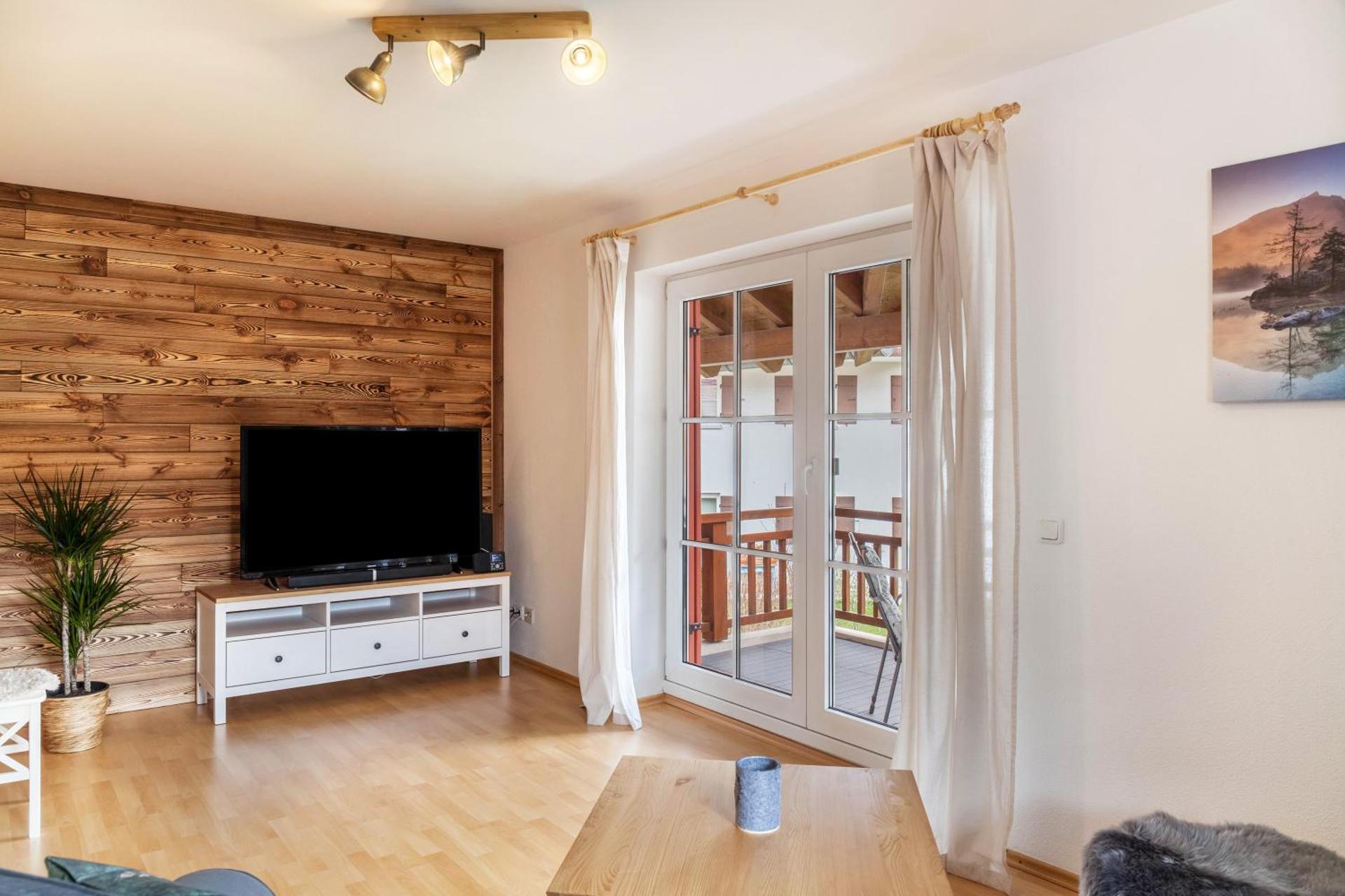 Ferienwohnung Fuchsbau