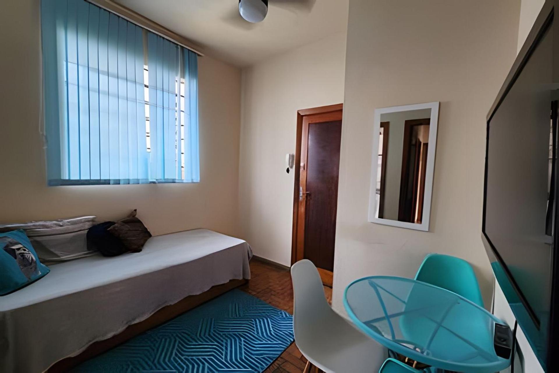 Ap Central no Floresta para até 9 pessoas