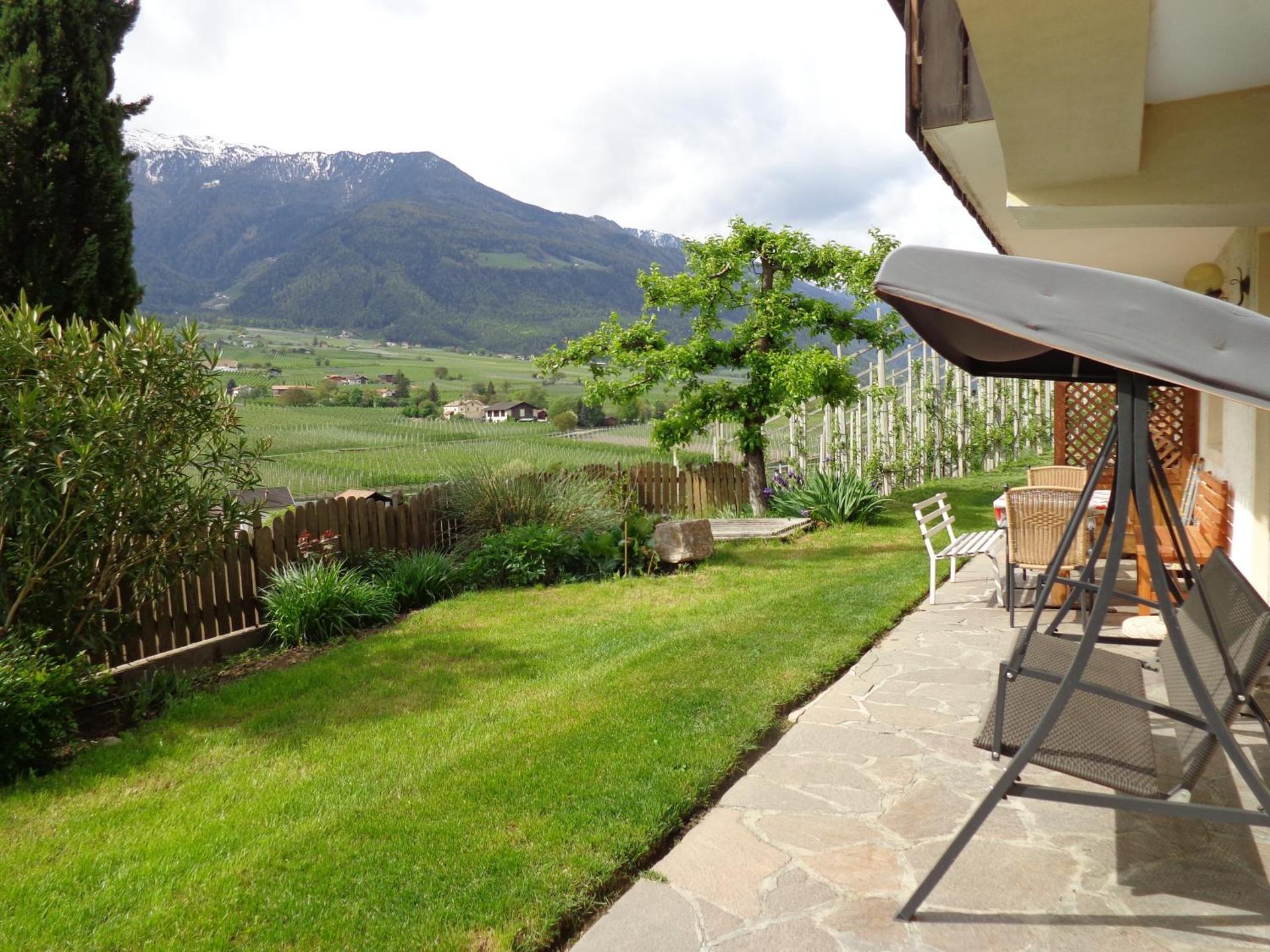 Haus Talblick "Envy" Ferienwohnung