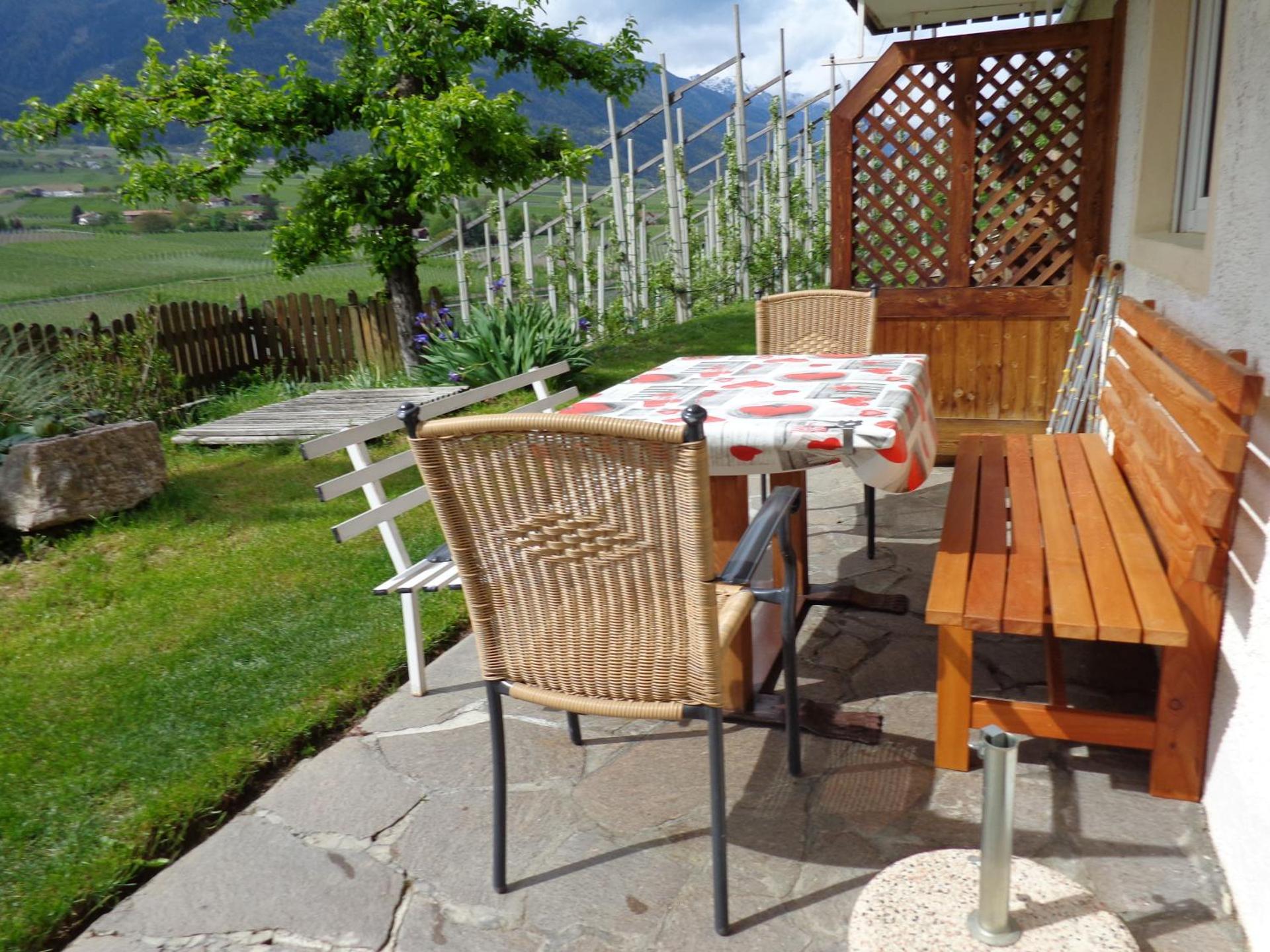 Haus Talblick "Envy" Ferienwohnung