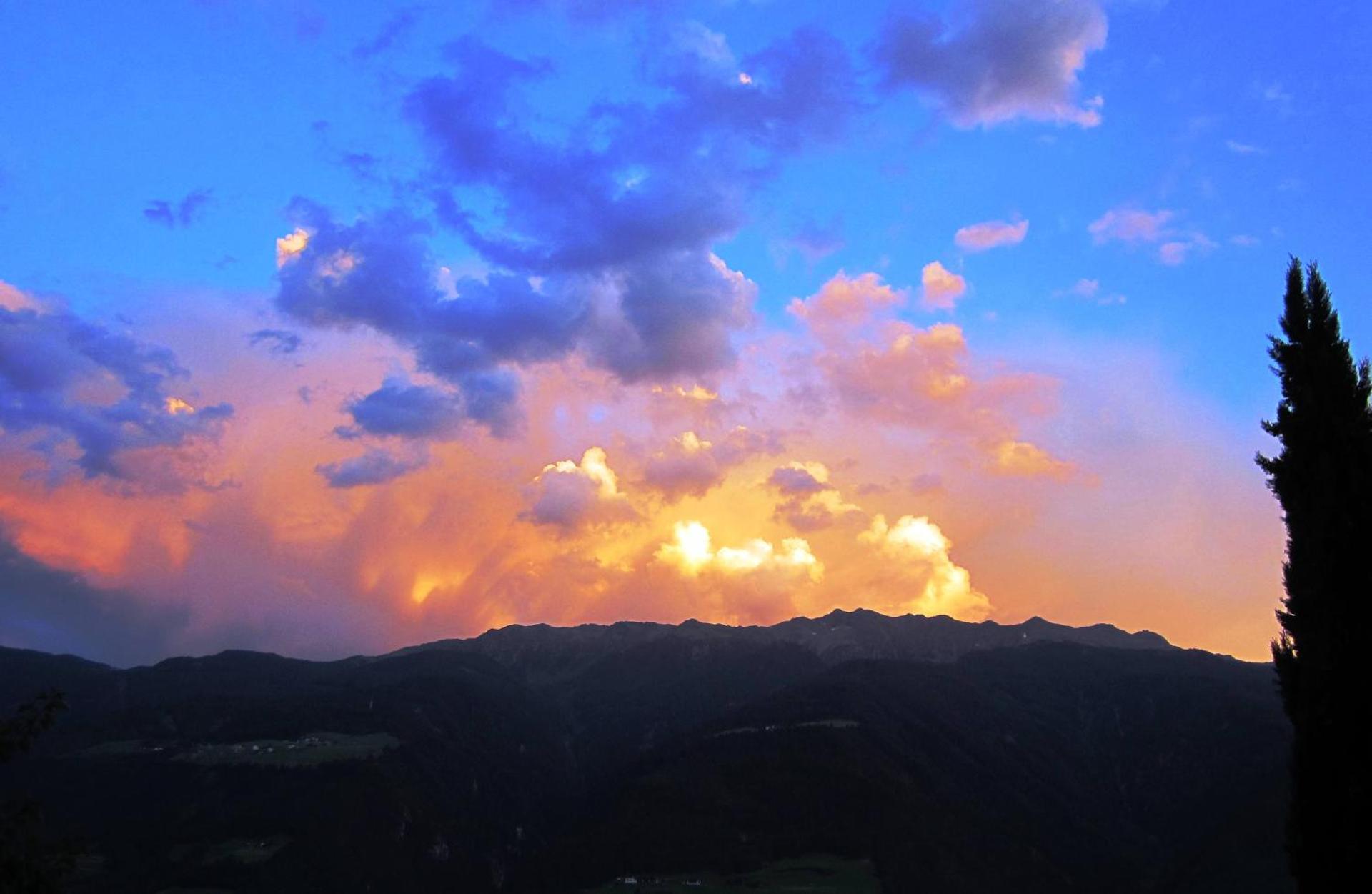 Haus Talblick "Envy" Ferienwohnung