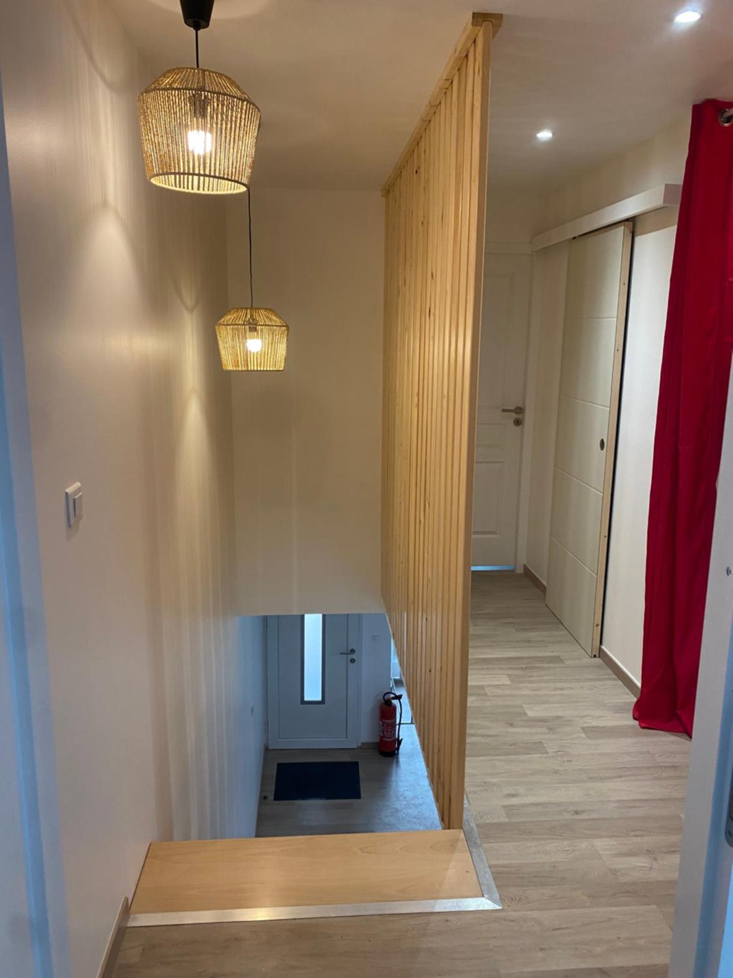 Maison de ville des Bernardines - Orgelet