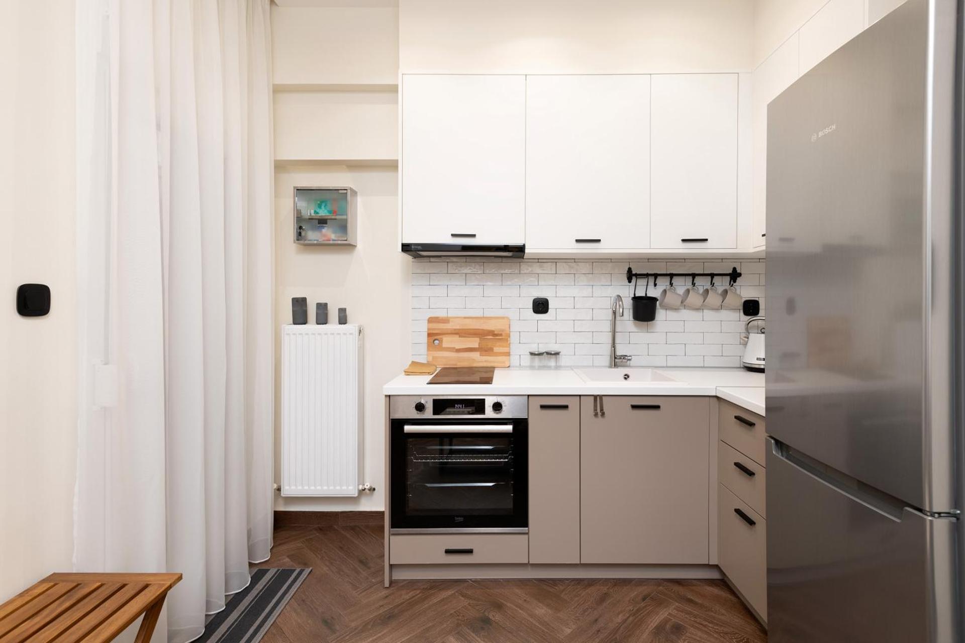 LP Citycenter Suite 1