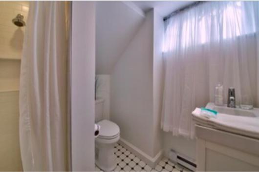 Les Maisons Montcalm