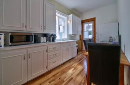 Les Maisons Montcalm